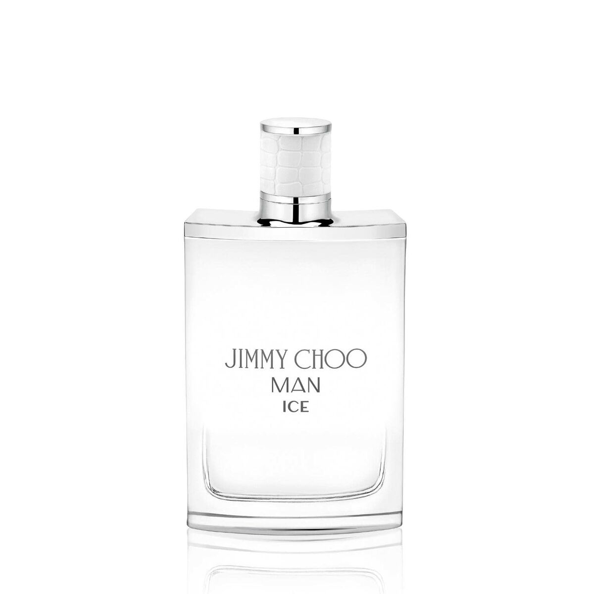 Pánsky parfum Jimmy Choo EDT Man Ice 100 ml